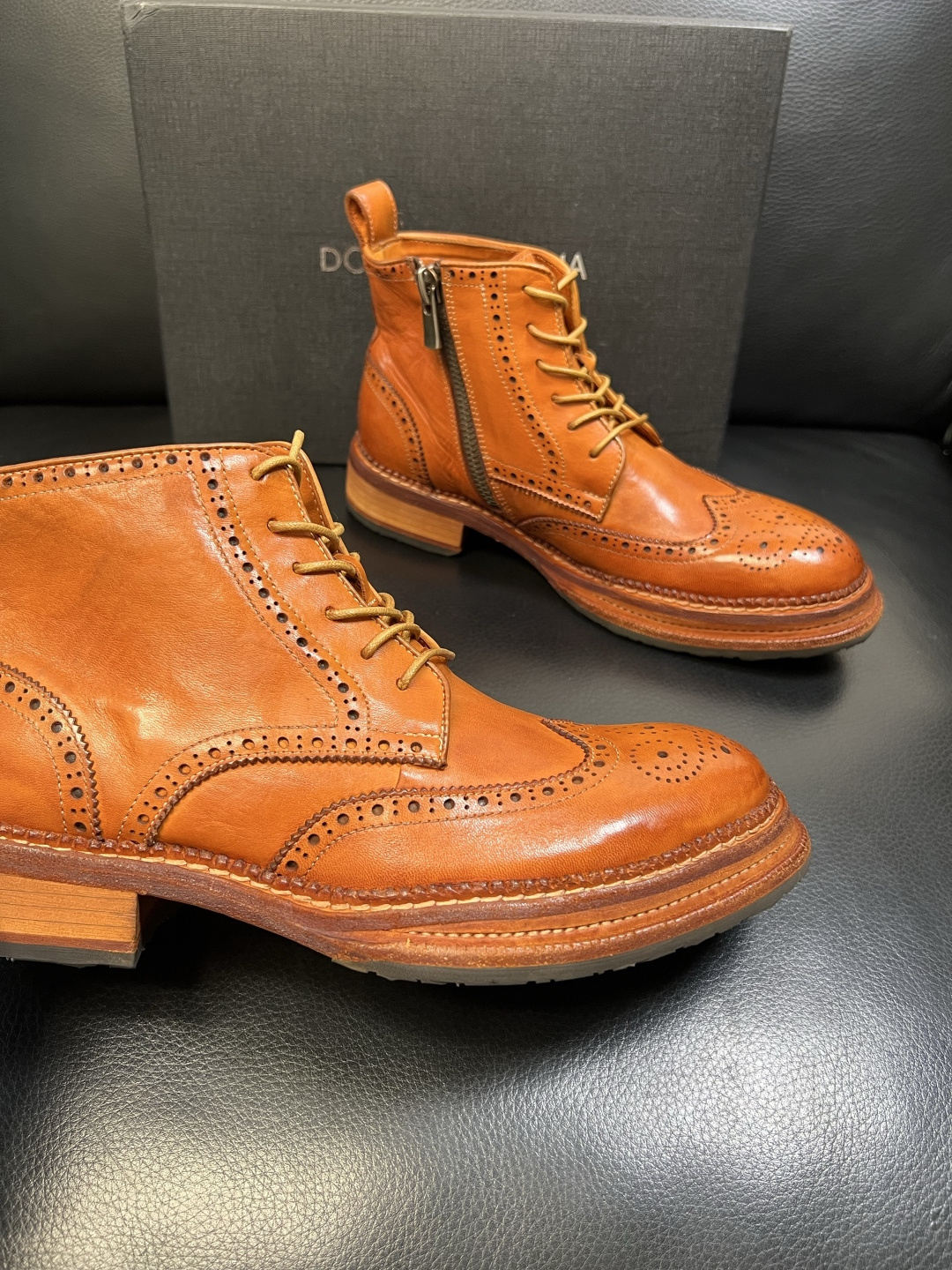 olce & Gabbana shoe